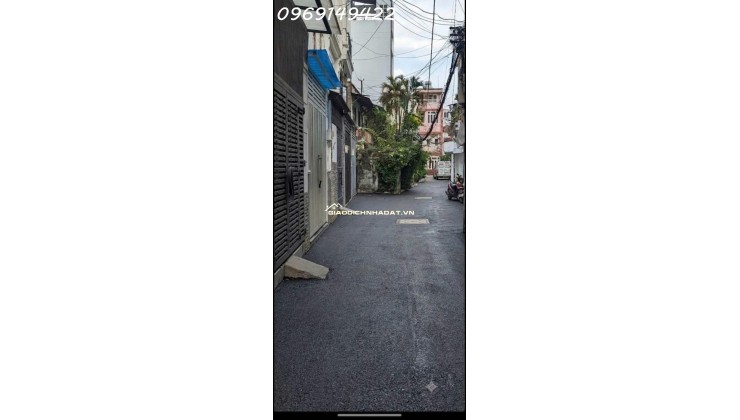 NHÀ ĐẸP, CÔNG Năng ĐẦY ĐỦ. DTCN 51M2. CHỈ NHỈNH 8TY