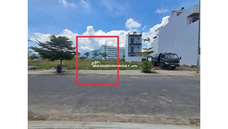 Cần bán gấp lô đất 70m2, Phước Hòa, sổ sẵn, hỗ trợ bank