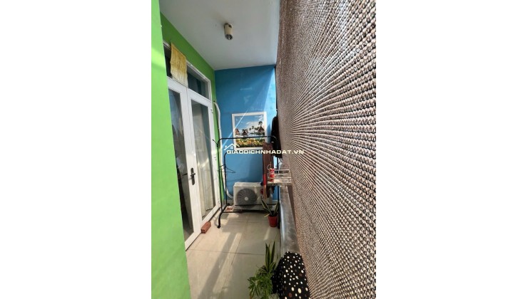 NHÀ ĐẸP TRẦN XUÂN SOẠN – QUẬN 7 – LÔ GÓC 3 MẶT HẺM THOÁNG – CHỈ 4,29 TỶ