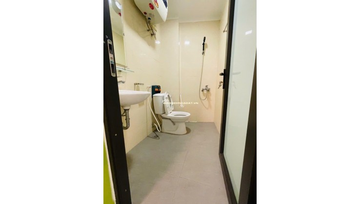 Bán nhà ngõ phố vip Ba Đình – DT 62m2 NHỈNH 9 Đồng
