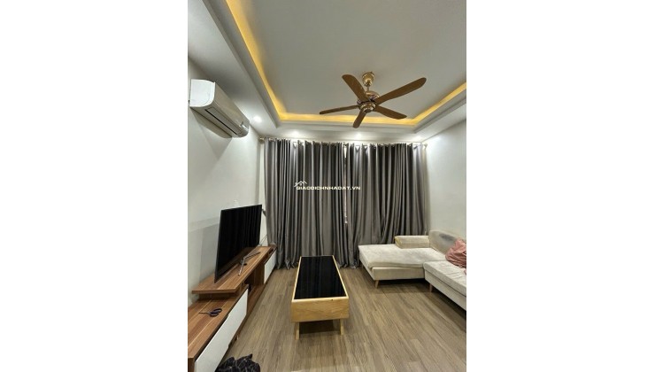 Bán nhà ngõ Ba gác lượn Ba Đình DT hợp túi bình dân