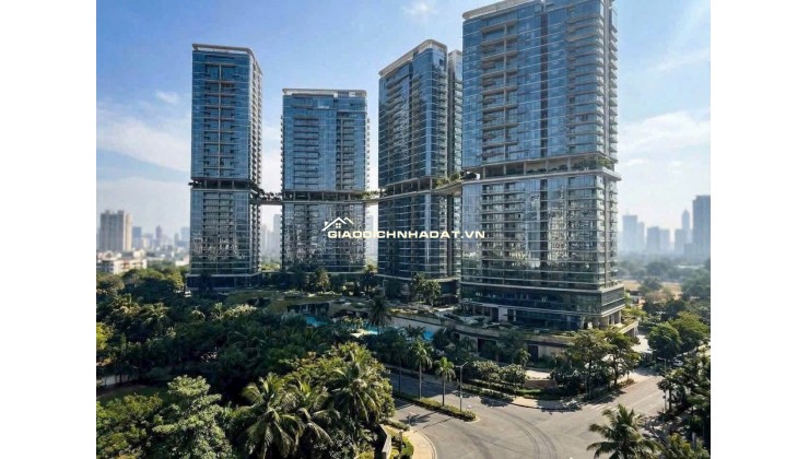 PALM RIVER - PALM CITY - Khu đô thị ven sông tại Nam Rạch Chiếc, liền kề Trung tâm Tài chính Quốc tế Thủ Thiêm