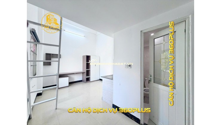 CHO THUÊ PHÒNG TRỌ TẠI GÒ VẤP HCM – 25M2 CHỈ 4.8 TRIỆU / THÁNG. LH:0359203979.
