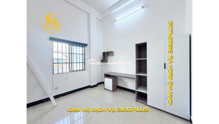 CHO THUÊ PHÒNG TRỌ TẠI GÒ VẤP HCM – 25M2 CHỈ 4.8 TRIỆU / THÁNG. LH:0359203979.