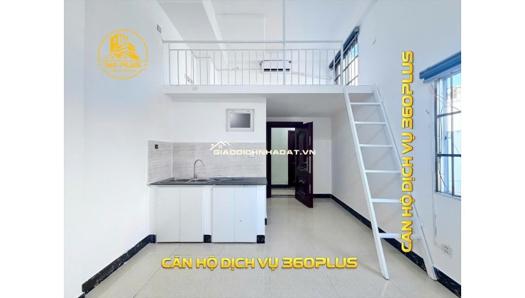 CHO THUÊ PHÒNG TRỌ TẠI GÒ VẤP HCM – 25M2 CHỈ 4.8 TRIỆU / THÁNG. LH:0359203979.