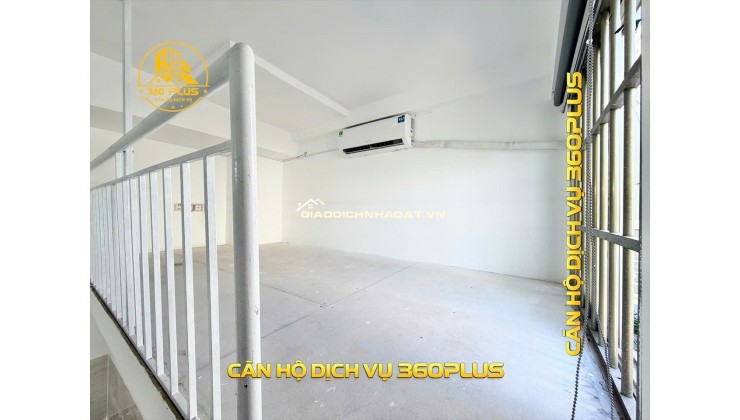 CHO THUÊ PHÒNG TRỌ TẠI GÒ VẤP HCM – 25M2 CHỈ 4.8 TRIỆU / THÁNG. LH:0359203979.