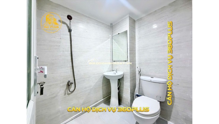 CHO THUÊ PHÒNG TRỌ TẠI GÒ VẤP HCM – 25M2 CHỈ 4.8 TRIỆU / THÁNG. LH:0359203979.