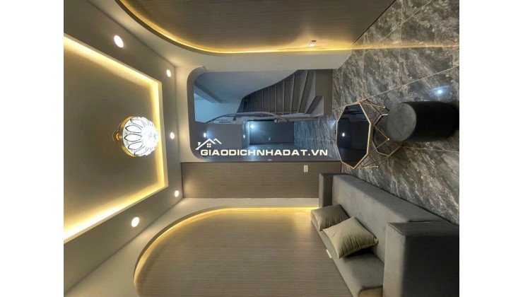 BÁN NHANH nhà View hồ -Ba Đình chỉ NHỈNH 5 đồng xíu