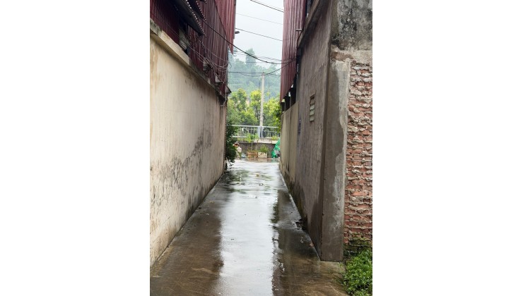 Chỉ hơn 2tỷ  Sở hữu ngay lô đất 95mv tại Đại Đồng,Tiên Du
