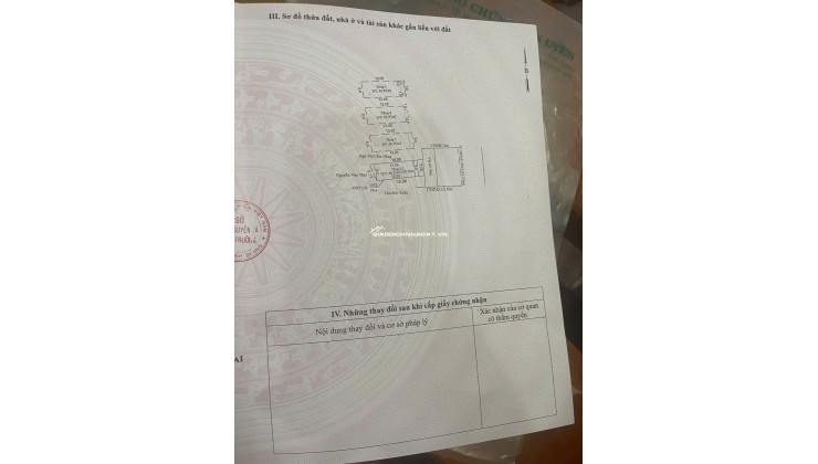 CHỈ 50TRIỆU/M2 SỞ HỮU NGAY SIÊU PHẨM MẶT TIỀN TDM – ĐẲNG CẤP THƯỢNG LƯU. LH:0906840840.
