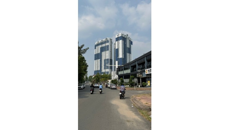 ĐẤT VỊ TRÍ SIÊU ĐẸP CHÁNH NGHĨA CENTER – 