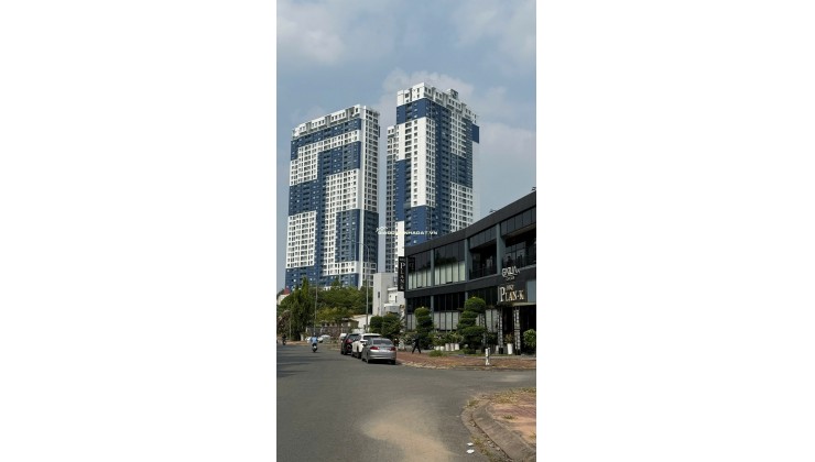 ĐẤT VỊ TRÍ SIÊU ĐẸP CHÁNH NGHĨA CENTER – 