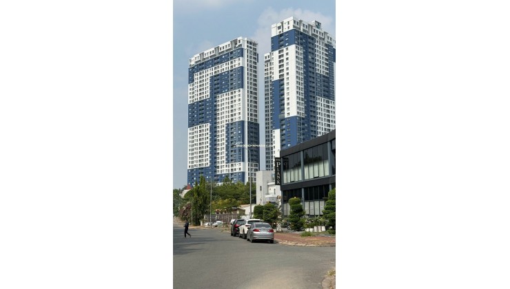 ĐẤT VỊ TRÍ SIÊU ĐẸP CHÁNH NGHĨA CENTER – 