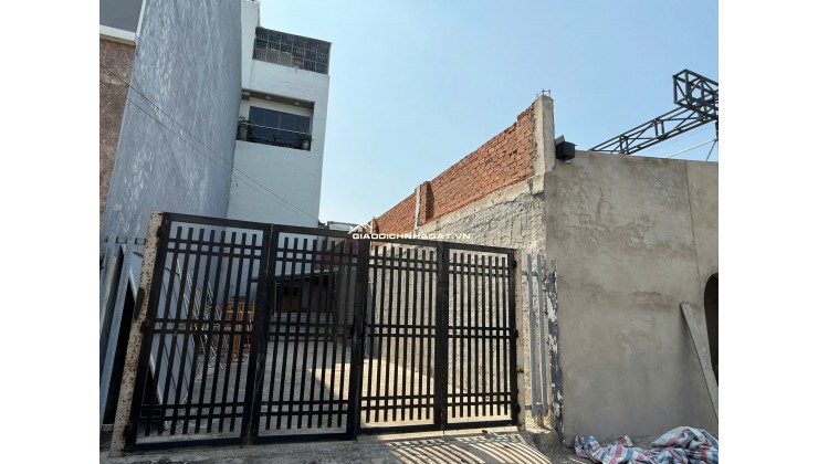 ĐẤT VỊ TRÍ SIÊU ĐẸP CHÁNH NGHĨA CENTER – 