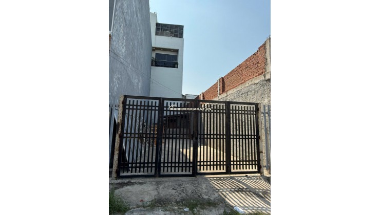 ĐẤT VỊ TRÍ SIÊU ĐẸP CHÁNH NGHĨA CENTER – 