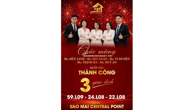 BÁN ĐẤT NỀN SAO MAI TRIỆU SƠN . LH:0829102989.....