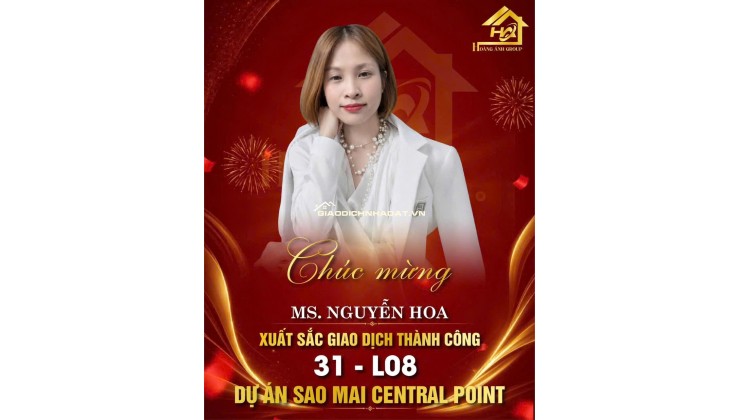 BÁN ĐẤT NỀN SAO MAI TRIỆU SƠN . LH:0829102989.....