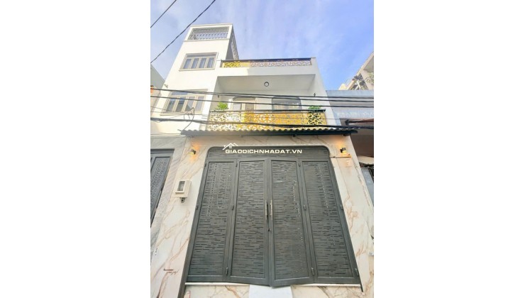 SIÊU PHẨM HẺM XE Ô TÔ NẰM NGAY HƯƠNG LỘ 2, CÓ PHÒNG TRỆT, GIÁ NHỈNH 6,x TỶ. LH:0922146536