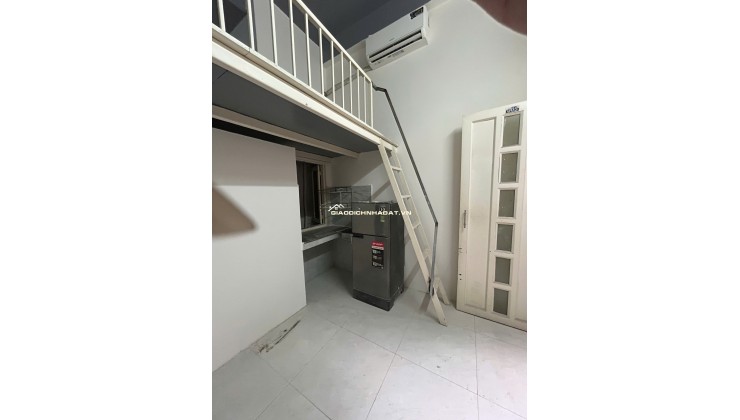 CHO THUÊ phòng trọ 958/3 Âu Cơ phường 14 Tân Bình. 25mv 3tr6/ tháng. LH:0708877972.