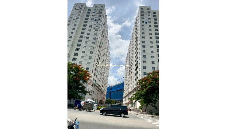 CĂN HỘ MỚI ĐẸP, NỘI THẤT ĐẦY ĐỦ. 61,5 M2, SỔ HỒNG, CHỈ 3TỶ950TR. LH:0903963094