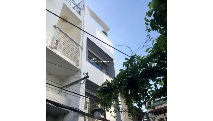 BÁN NHÀ ĐƯỜNG 37 – HẺM 86/30 LÂM VĂN BỀN P.TÂN KIỂNG Q7. LH:0333162254.