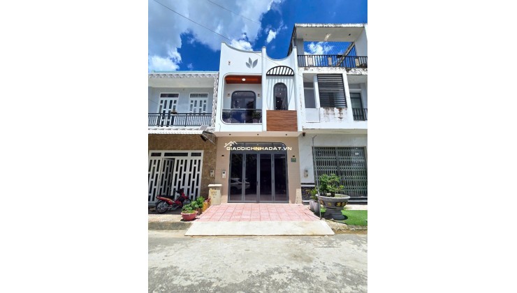 BÁN NHÀ SIÊU ĐẸP - KHU VĂN HOÁ TÂY ĐÔ (CÁI RĂNG - CẦN THƠ) 4TY260TR – 65M2. LH:0903660318.