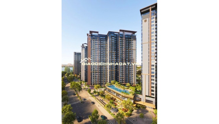 Chính chủ cần tiền cắt lỗ 400tr bán nhanh căn 1PN dự án Masteri Park Place