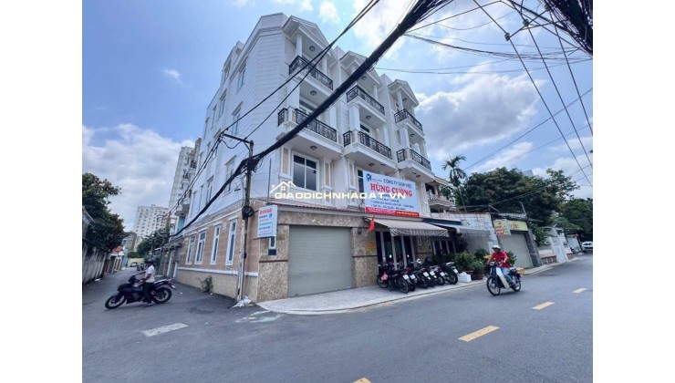 Bán nhà MT đường 17 khu bên sông phường Hiệp Bình Chánh , Thủ Đức