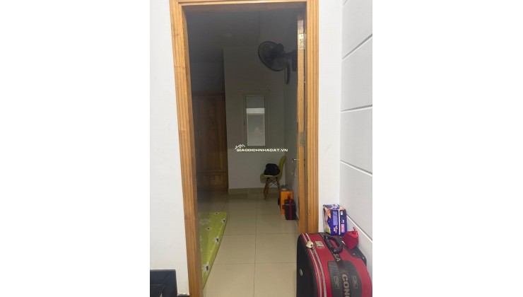 BÁN NHÀ 5 TẦNG – ĐỖ THÚC TỊNH, P. An Hội Tây (Gò Vấp cũ)