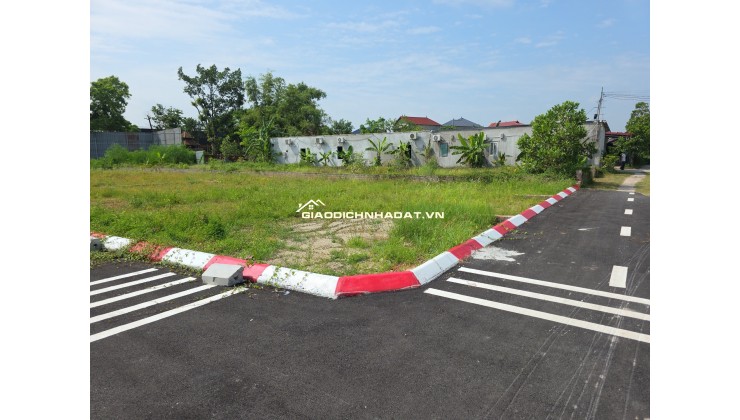 Bán đất nền tại Phú Hạ, Sóc Sơn, Hà Nội, 2,6 tỷ, 100m2