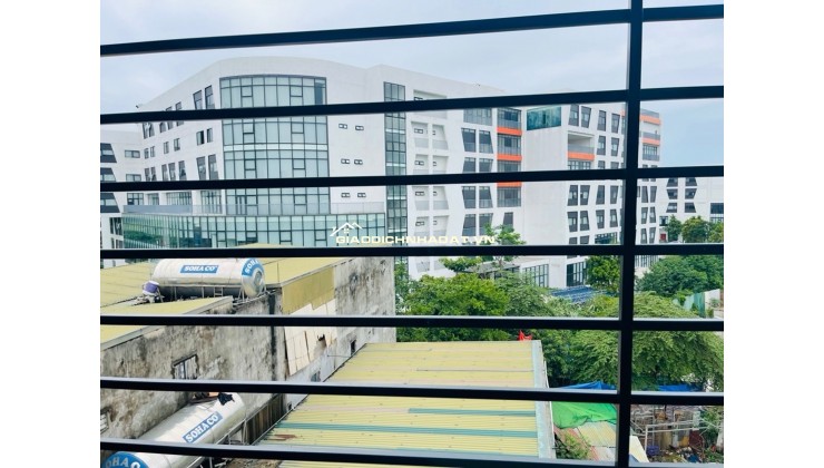 Nhà Đẹp 36m Xuân Phương - 5 Tầng Ô tô đỗ cửa - Full tiện ích 7 ty45