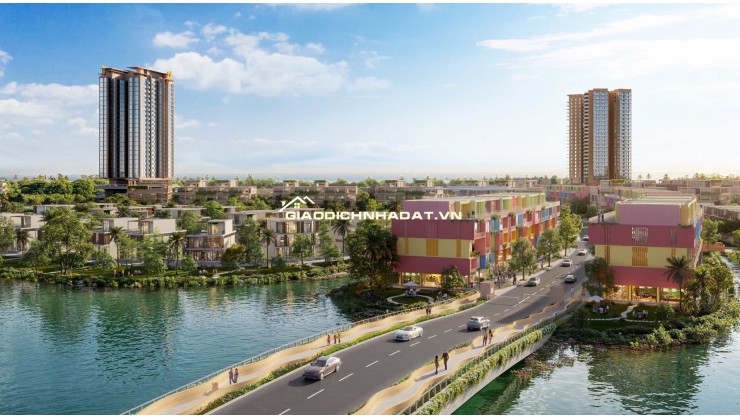 Sự Thật Về Dinh Thự, Biệt Thự Coastal Quảng Ngãi