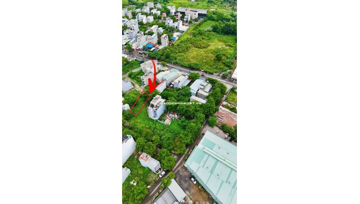 .BÁN ĐẤT HẺM 2 SẸC ĐƯỜNG NGUYỄN XIỂN – PHƯỜNG LONG THẠNH MỸ, TP. HỒ CHÍ MINH 4.65 TỶ