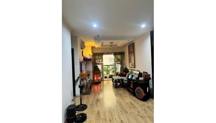 Bán căn hộ 2PN 2WC 90m2 chung cư Phúc Yên Quận Tân Bình