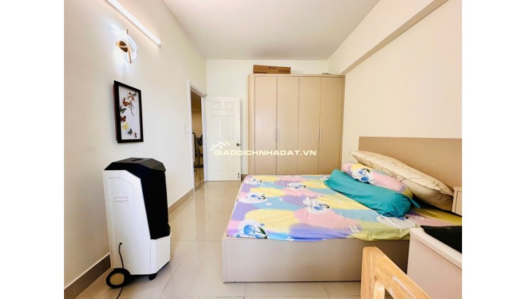 CĂN HỘ MỚI ĐẸP, NỘI THẤT ĐẦY ĐỦ. 61,5 M2, SỔ HỒNG, CHỈ 3TỶ950TR. LH:0903963094