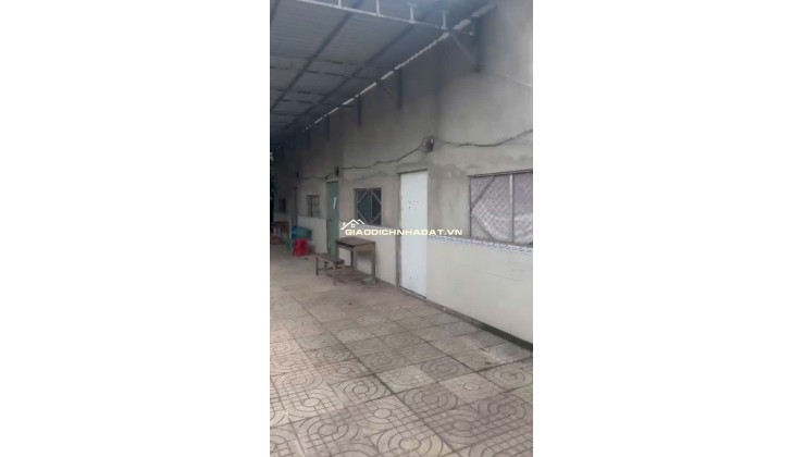 BÁN ĐẤT XÃ ĐỨC HUỆ - TÂY NINH MỚI. DT 10x80 SẴN SHR 4.5 TỶ. LH:0902414014