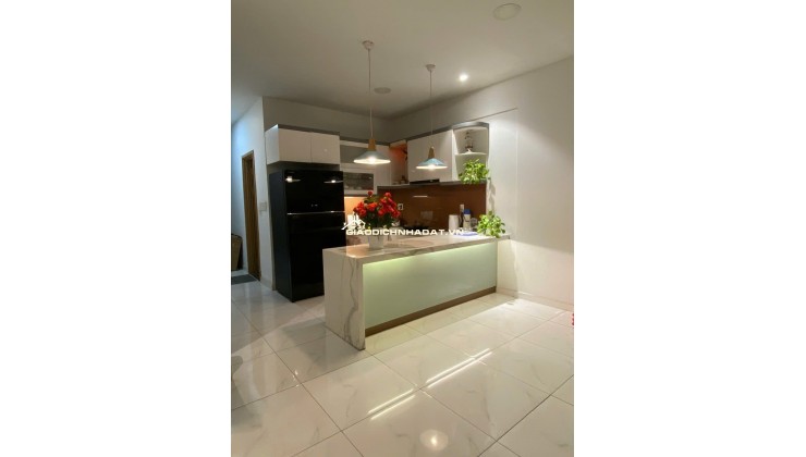 Cần bán căn góc 3 PN tầng 9 chung cư Tecco Town Bình Tân