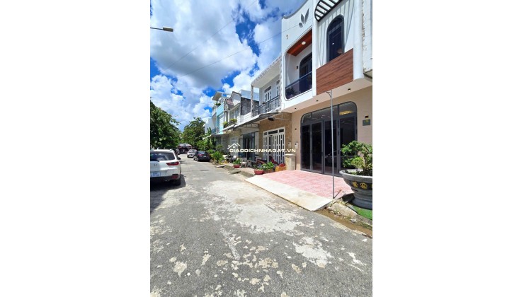 BÁN NHÀ SIÊU ĐẸP - KHU VĂN HOÁ TÂY ĐÔ (CÁI RĂNG - CẦN THƠ) 4TY260TR – 65M2. LH:0903660318.