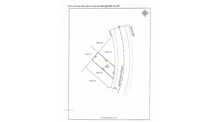 Bán đất thổ cư view rừng thông tại Phường 4 Đà Lạt