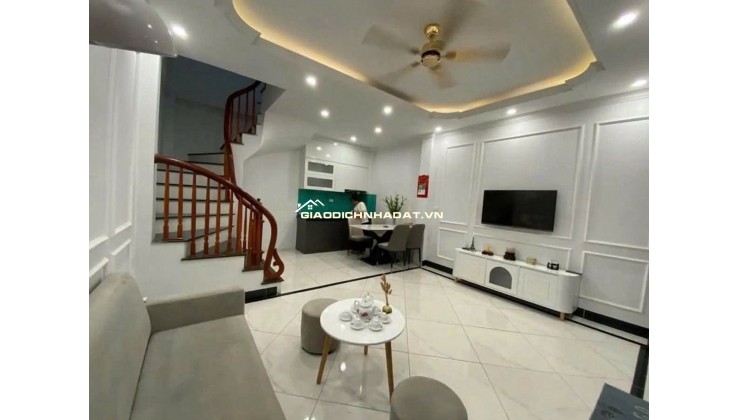 Chủ Thở Oxi Cần Gấp 40m 5 tầng - Xuân Phương Trịnh Văn Bô - HẠ CHÀO 200 TRIỆU