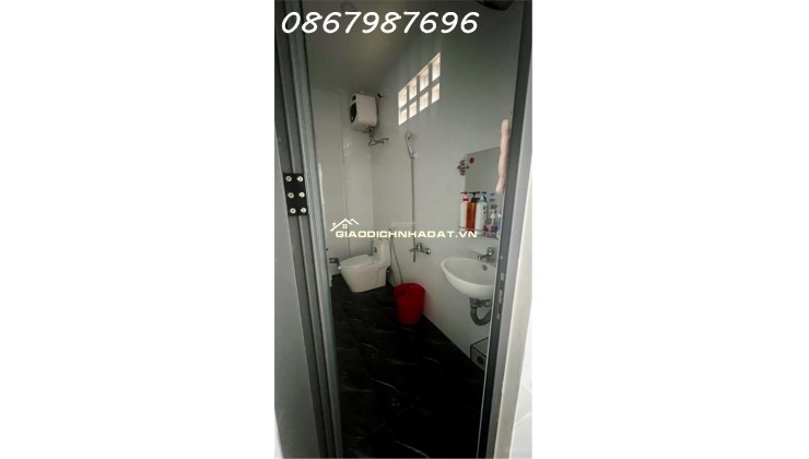 Tài chính 3 tỷ nhỉnh - sở hữu ngay nhà mới nở hậu tại Vĩnh Thái!