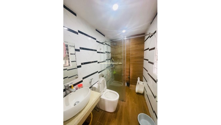 Nhà Đẹp 36m Xuân Phương - 5 Tầng Ô tô đỗ cửa - Full tiện ích 7 ty45