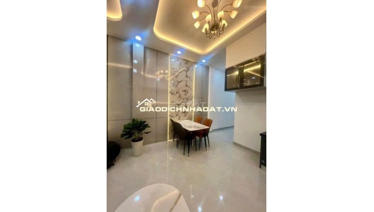 Nhà đẹp Thủ Dầu Một 120m² - 3PN - 2WC - Sổ hồng riêng - Giá chỉ 2tỷ1