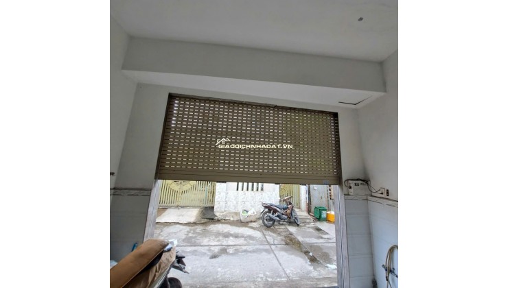 Bán nhà hẻm xe hơi 6m Đường Số 2 , Q.Bình Tân ( gần ngã 4 Gò Mây )