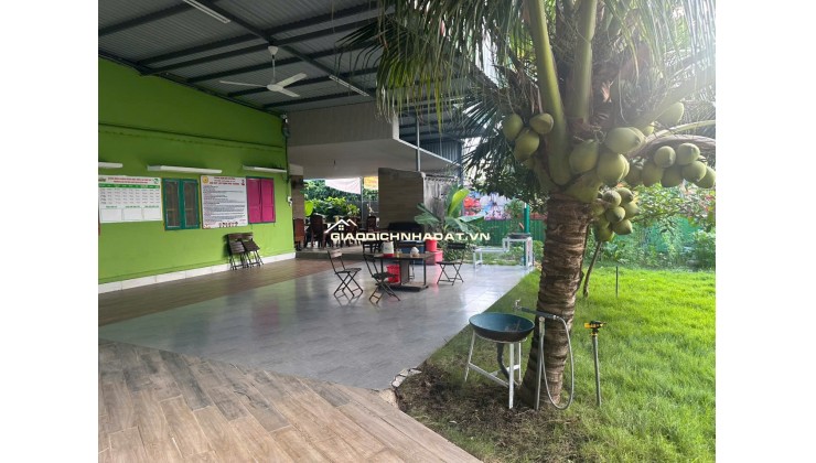 BÁN TRƯỜNG MẦN NON THÔN GÒ SẠN, XÃ BẮC PHONG, HUYỆN THUẬN BẮC. LH:0906000199.