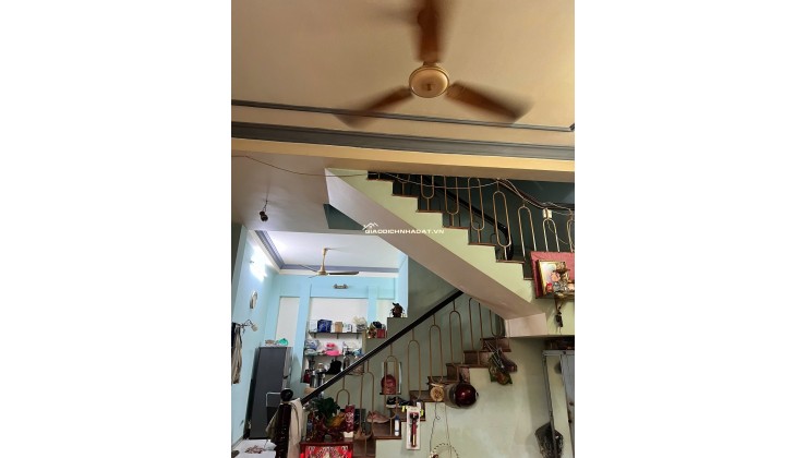 HÀNG HOT QUẬN 8 - 30 M RA ĐƯỜNG HƯNG PHÚ - 50 M2 - GIÁ CHỈ 4.6 TỶ