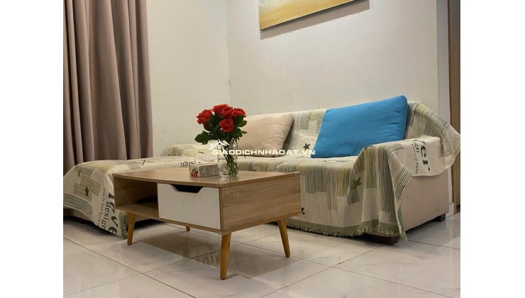 Cần bán căn góc 3 PN tầng 9 chung cư Tecco Town Bình Tân