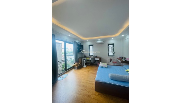 Nhà Đẹp 36m Xuân Phương - 5 Tầng Ô tô đỗ cửa - Full tiện ích 7 ty45