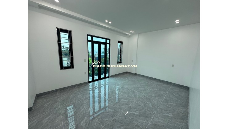 BÁN CĂN BỐN TẦNG ĐẸP TẠI AN DƯƠNG - HẢI PHỎNG