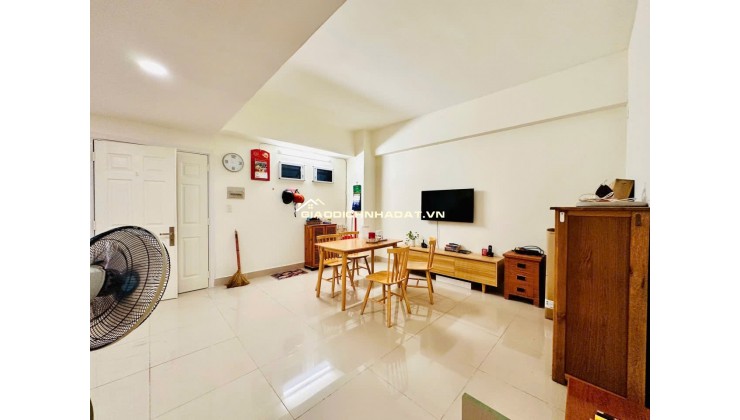 CĂN HỘ MỚI ĐẸP, NỘI THẤT ĐẦY ĐỦ. 61,5 M2, SỔ HỒNG, CHỈ 3TỶ950TR. LH:0903963094
